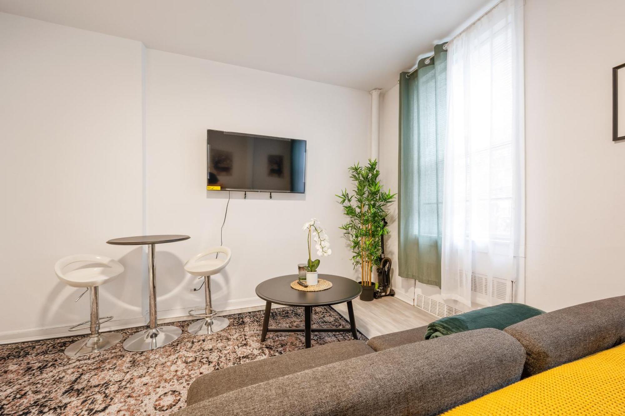 Amazing In Kips Bay Apartamento *