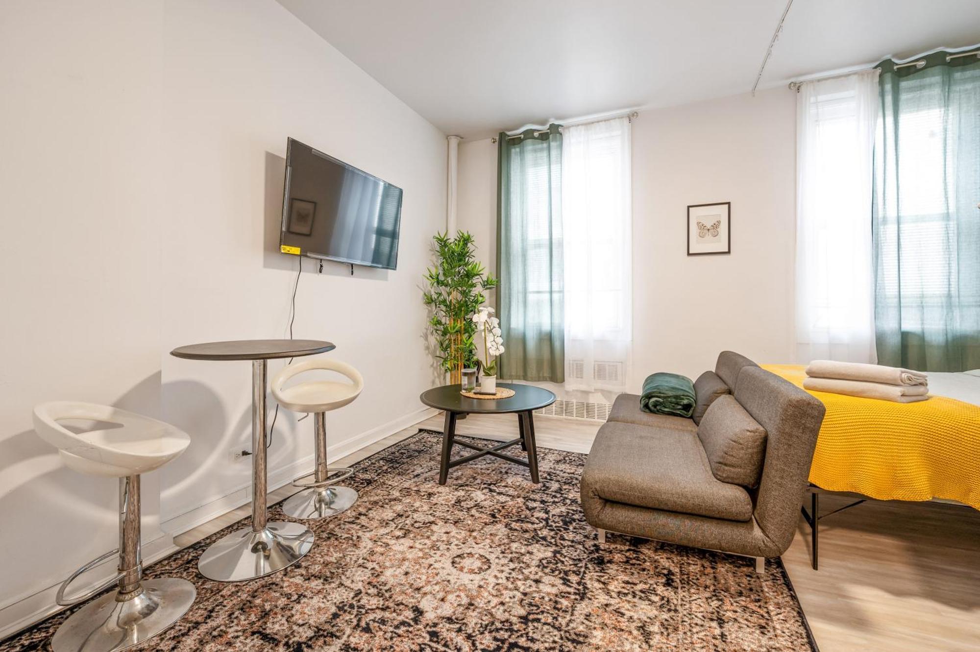 Amazing In Kips Bay Apartamento Nova York